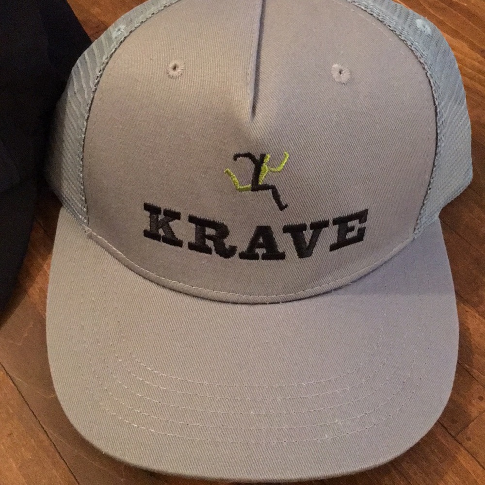 Bundle Of 2 Hats - image 3